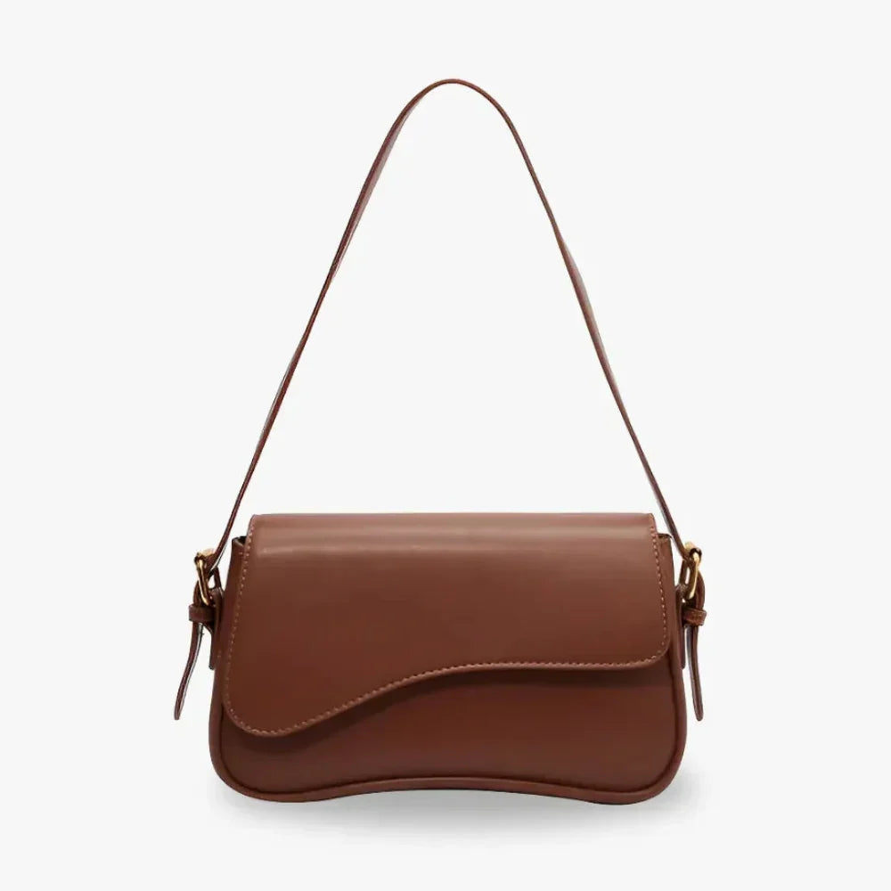 Ladies Shoulder Bag | Elegant Design | Compact & Stylish Bag