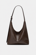 Women's Classic Shoulder Bag - Versatile Everyday Tote