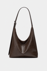 Women's Classic Shoulder Bag - Versatile Everyday Tote