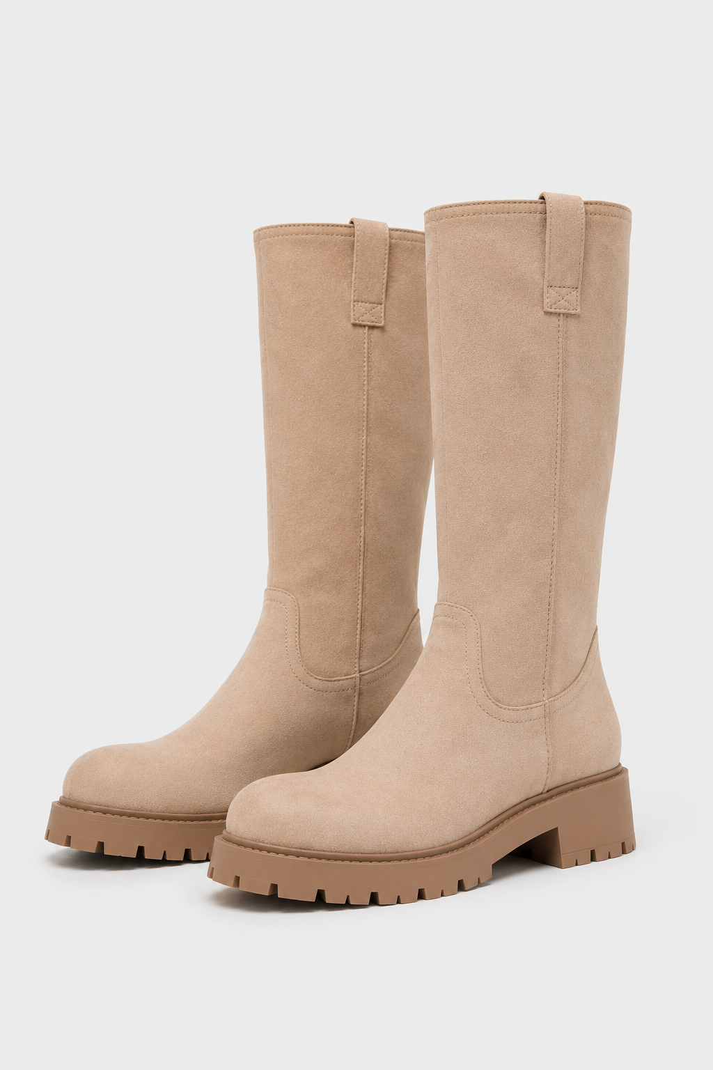 boots : Bottines Jolie in van Vandaliamo