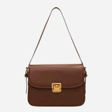 Compact Shoulder Bag - Elegant, Practical & Always Stylish