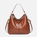 Between Elegance & Convenience - The Everyday Bag that Can Do It All