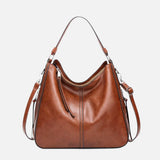 Between Elegance & Convenience - The Everyday Bag that Can Do It All