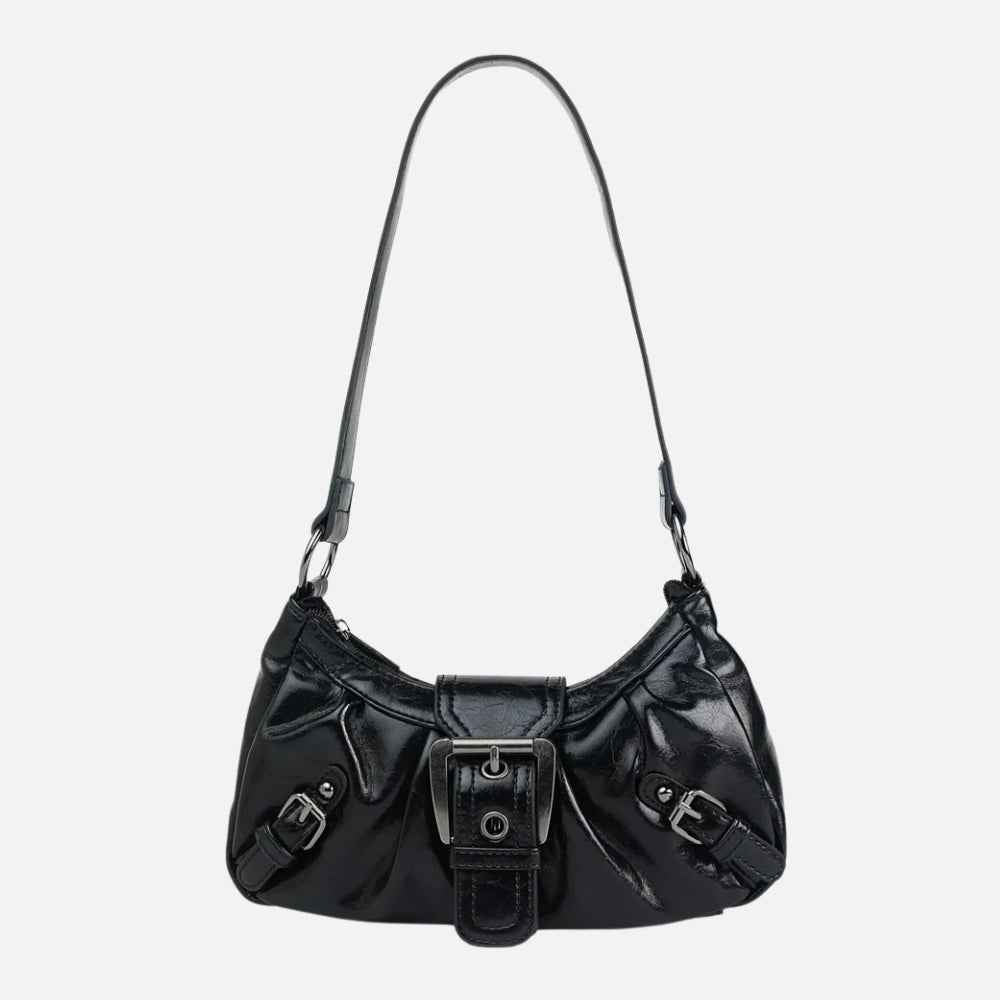 Edgy & Elegant - De Tas met Karakter