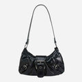 Edgy & Elegant - The Bag with Character