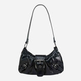 Edgy & Elegant - The Bag with Character