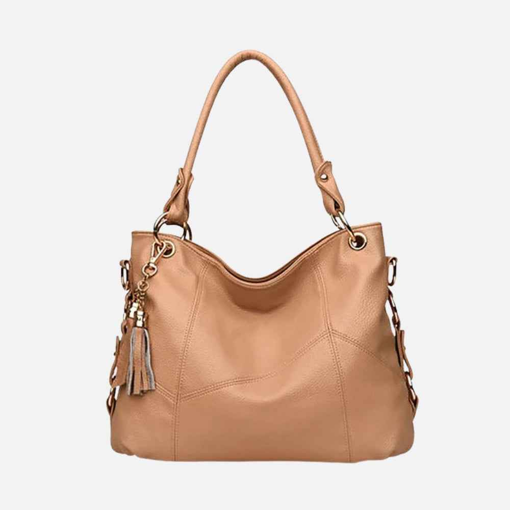 Elegante handtas dames - Ruim, stijlvol & duurzaam kunstleer