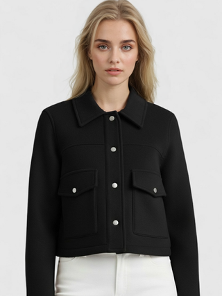 Women's Jacket - Long Sleeve