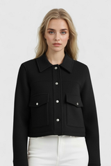 Women's Jacket - Long Sleeve