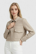 Women's Jacket - Long Sleeve