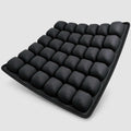 Inflatable Seat Cushion - Ergonomic Air Cushion with 36 Air Cells