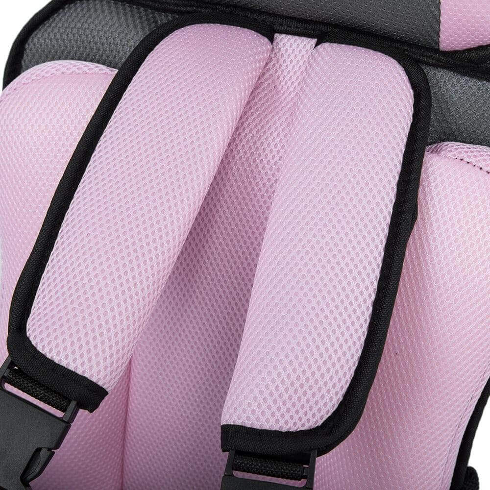 Children and babies : Safe Car Seat for Children Ages 0-12 in van Vandaliamo