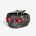 Motion Sensor Skeleton Hand Candy Bowl