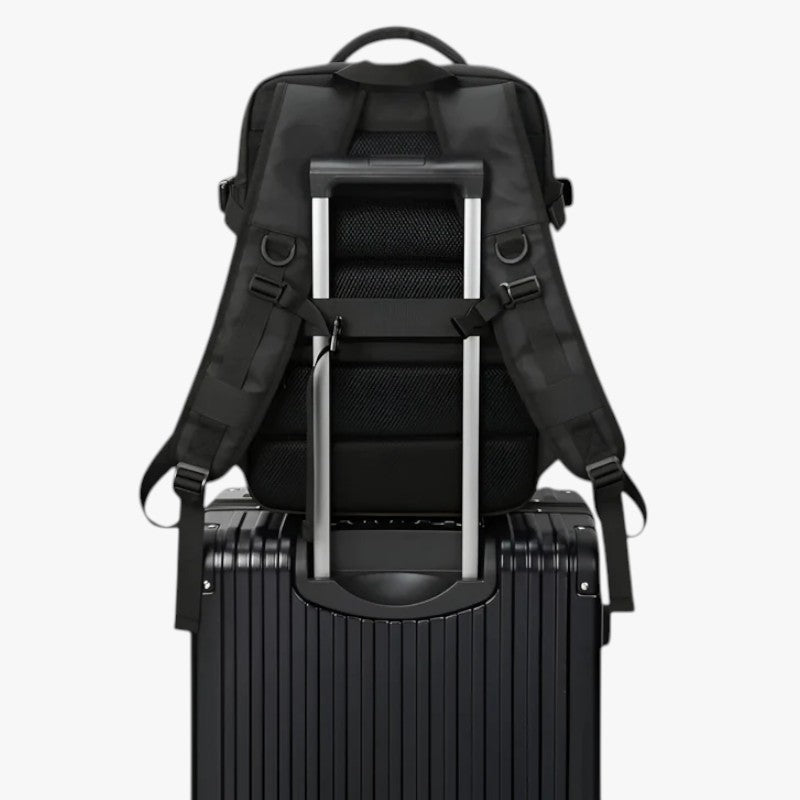 bags : Large travel bag - Durable and spacious in van Vandaliamo