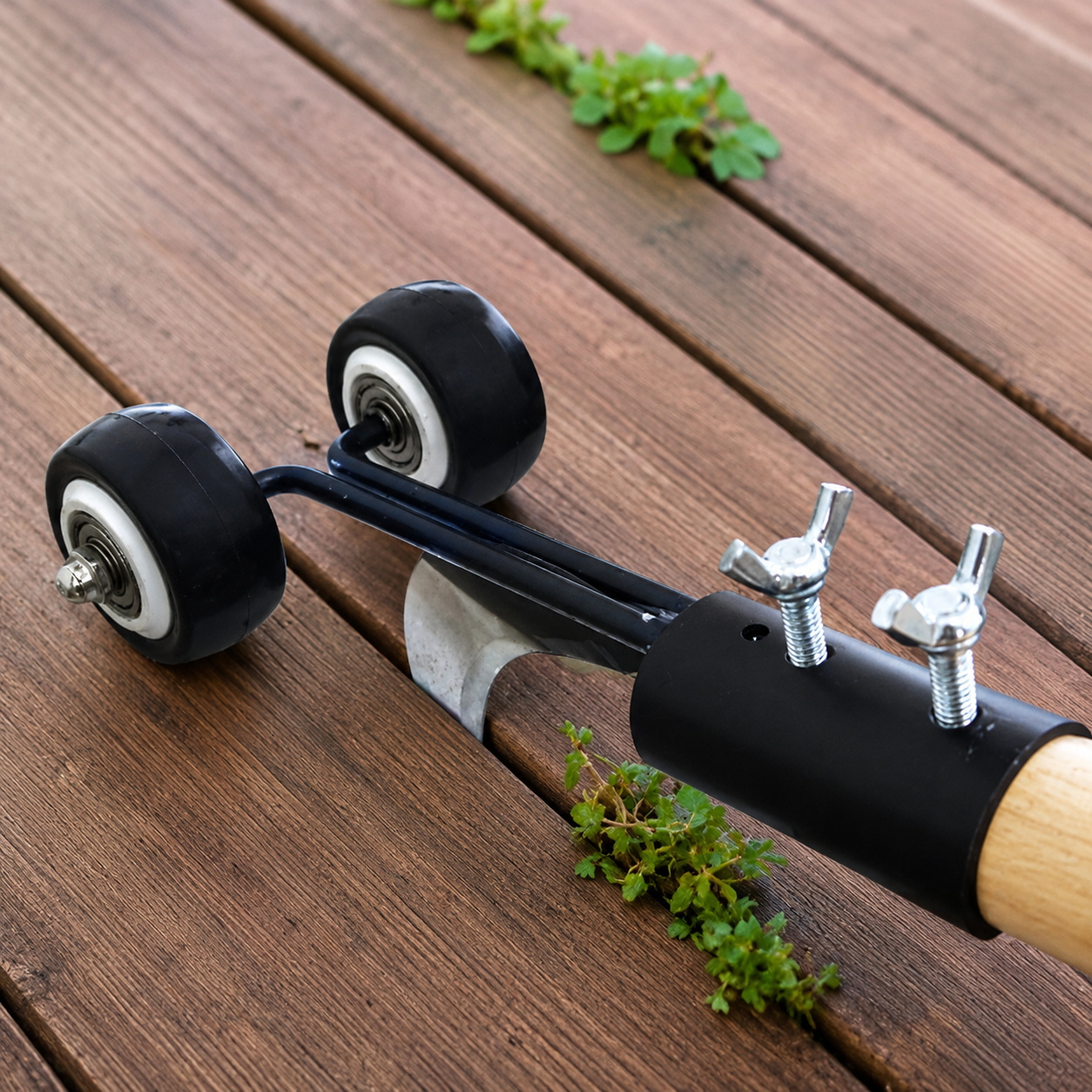 Manual Gardening Weed Remover Tool
