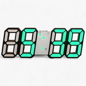other : Alarm Clock and Digital Clock - Multifunctional Electronic Display in van Vandaliamo