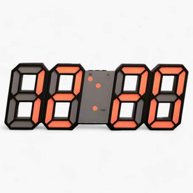 other : Alarm Clock and Digital Clock - Multifunctional Electronic Display in van Vandaliamo
