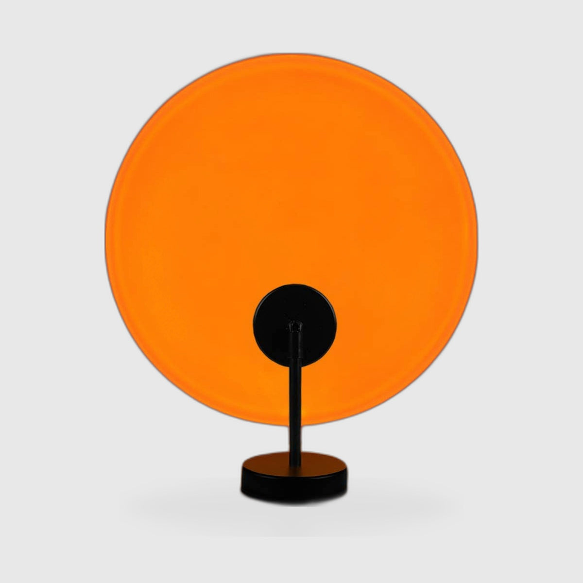 Projection Ambient Lamp : Sunset Projection Lamp – Rainbow Prism Ambient Light in van Vanda Liamo