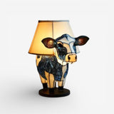 Charming Animal LED Table Lamp