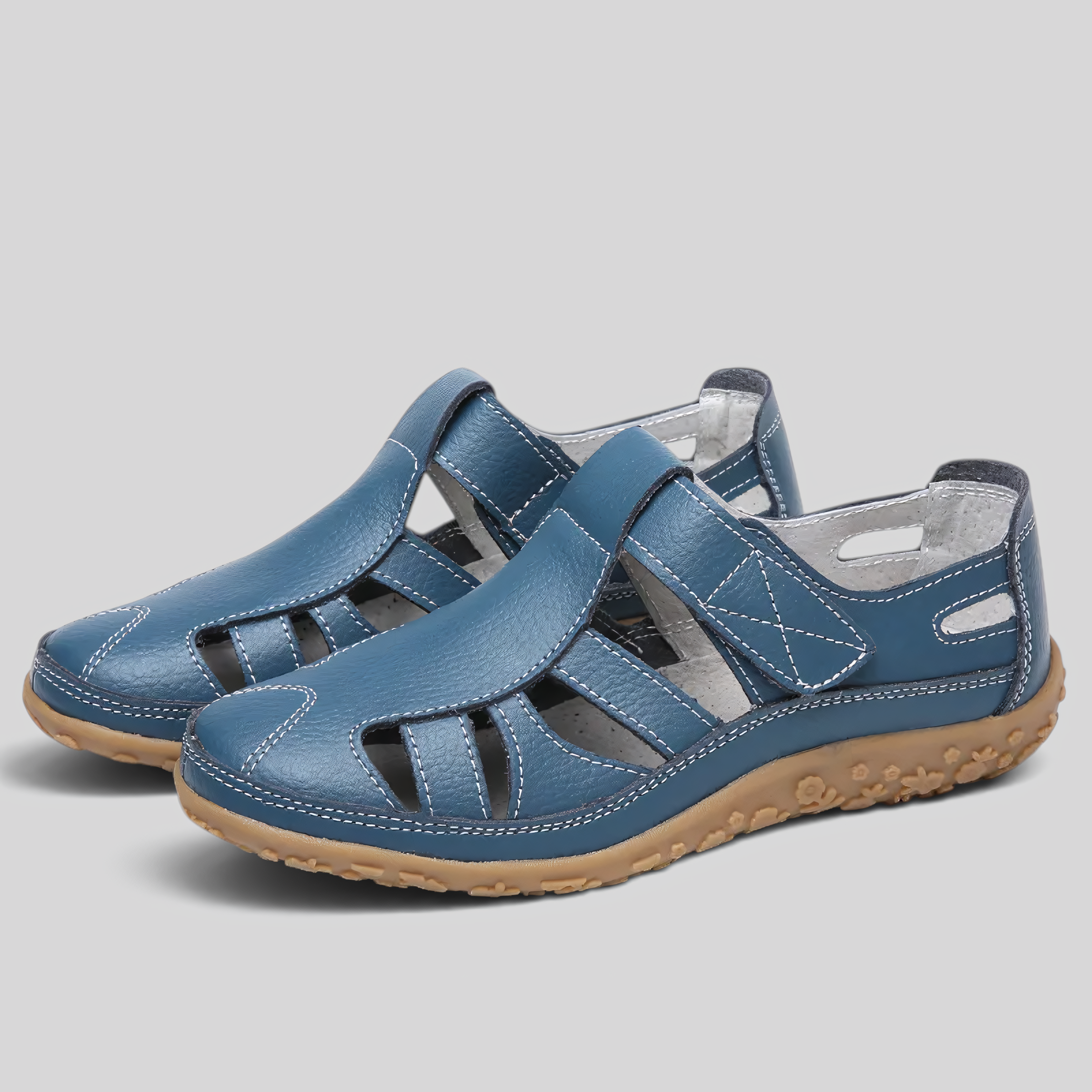 Women's Sandals - Orthopedic, Anti-slip & Comfortable