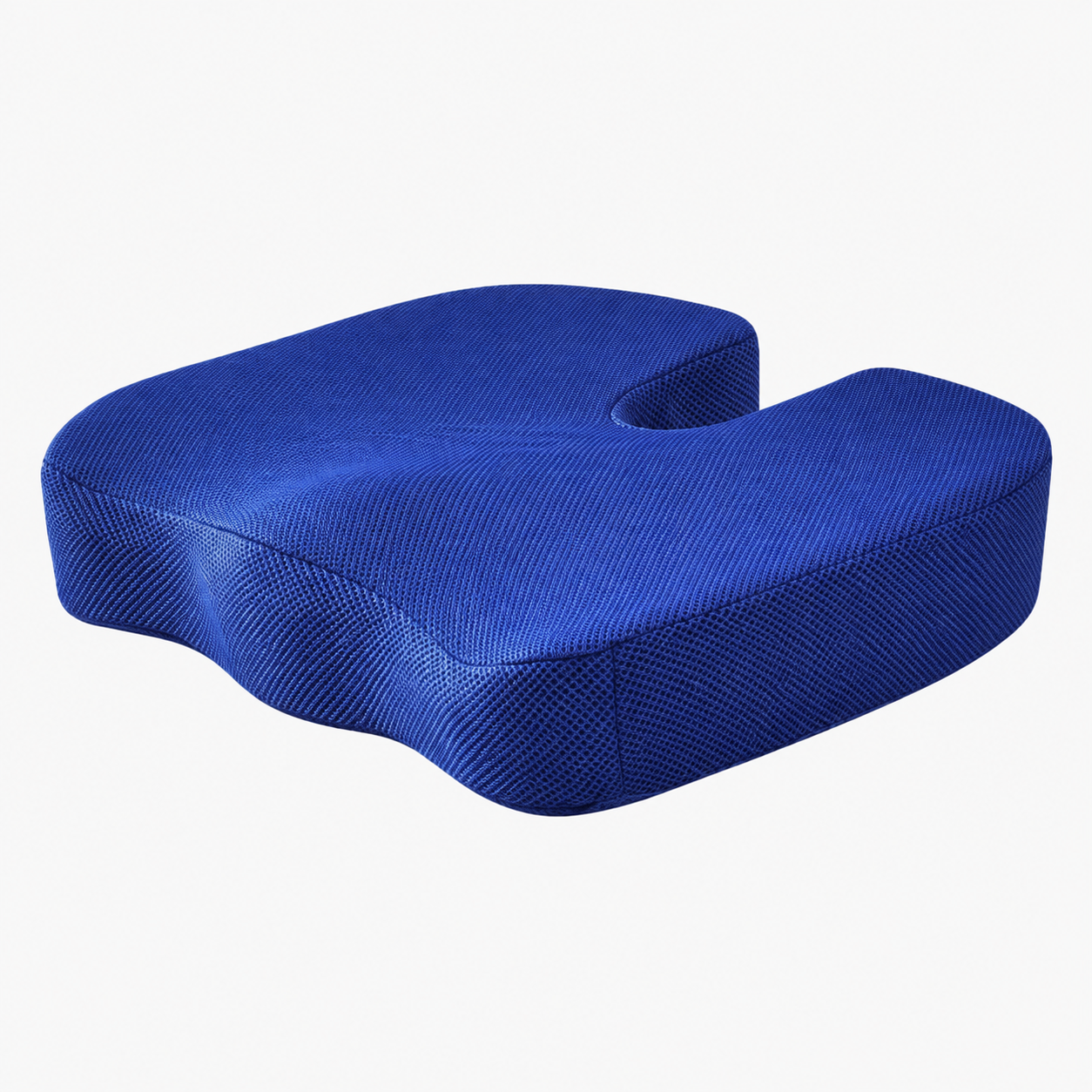 other : Ortho Comfort Seat | Reduces hip and back pain in Blue van Vandaliamo