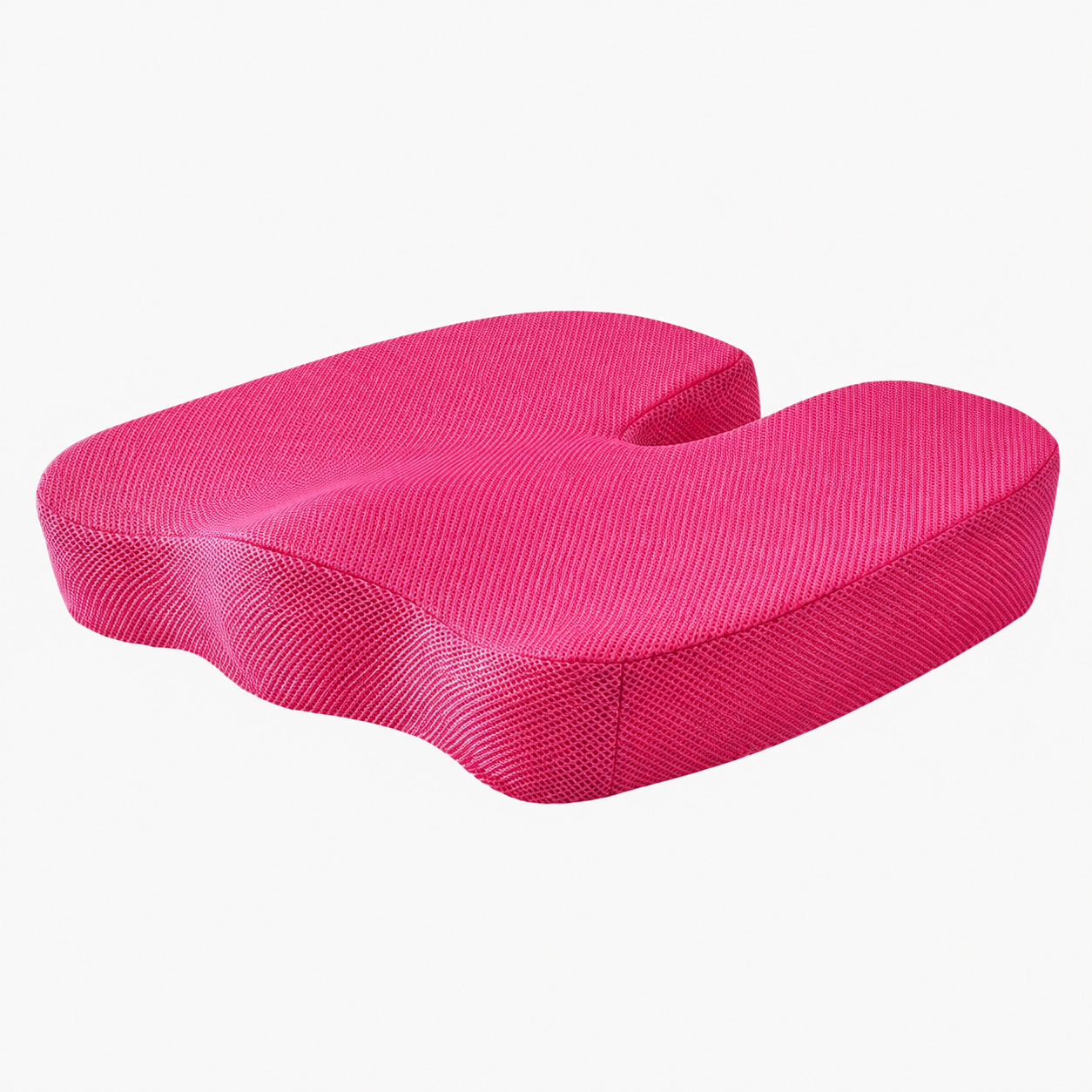other : Ortho Comfort Seat | Reduces hip and back pain in Pink van Vandaliamo