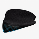 Memory Foam Car Booster Seat Cushion