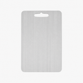 Modern Stainless Steel Cutting Board