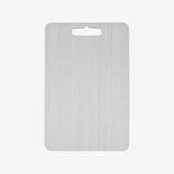 Modern Stainless Steel Cutting Board