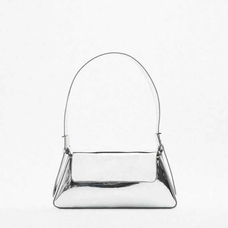 Schattige schoudertas voor vrouwen | Compact en chic