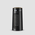 FlameHeat Ceramic Space Heater 1500W