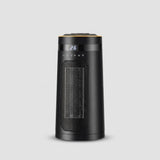 FlameHeat Ceramic Space Heater 1500W
