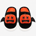 Halloween Cartoon House Slippers