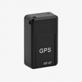 Magnetic Mini GPS Tracker - Worldwide Tracking | No Subscription Required