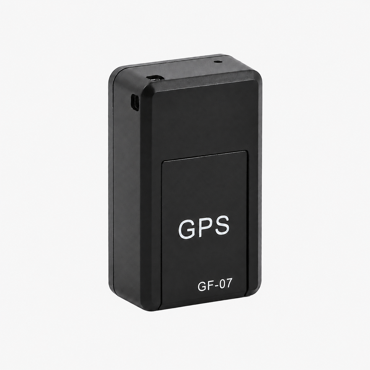 Garage & Fahrzeuge : Magnetic Mini GPS Tracker - Worldwide Tracking | No Subscription Required in van Vandaliamo