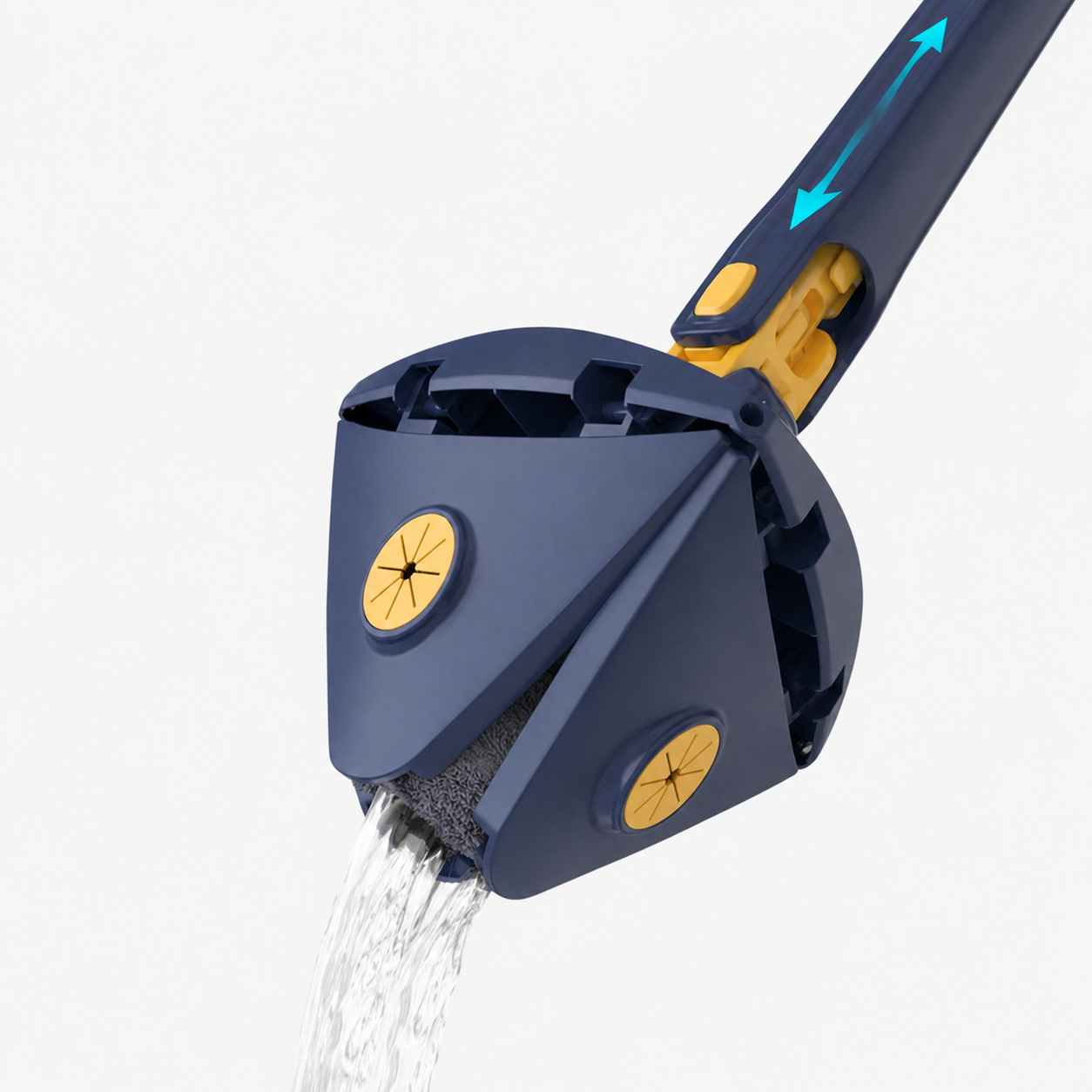 Cleaning Mop | Cleans everything in minutes