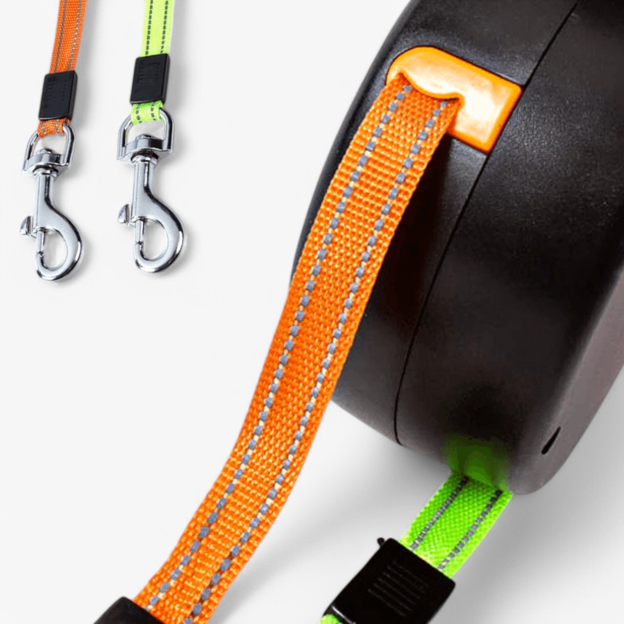 other : Double Dog Leash - Multifunctional Dog Leash in van Vandaliamo