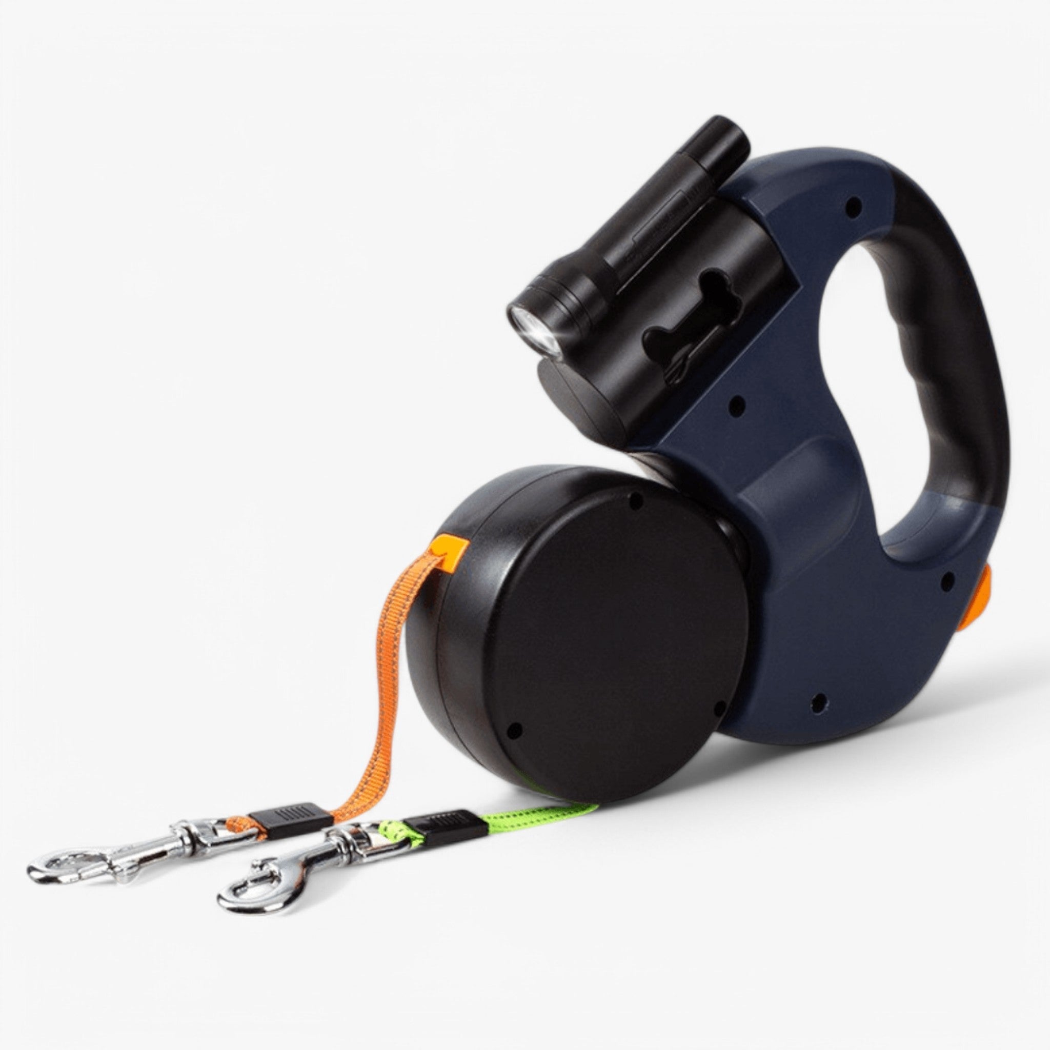 other : Double Dog Leash - Multifunctional Dog Leash in van Vandaliamo
