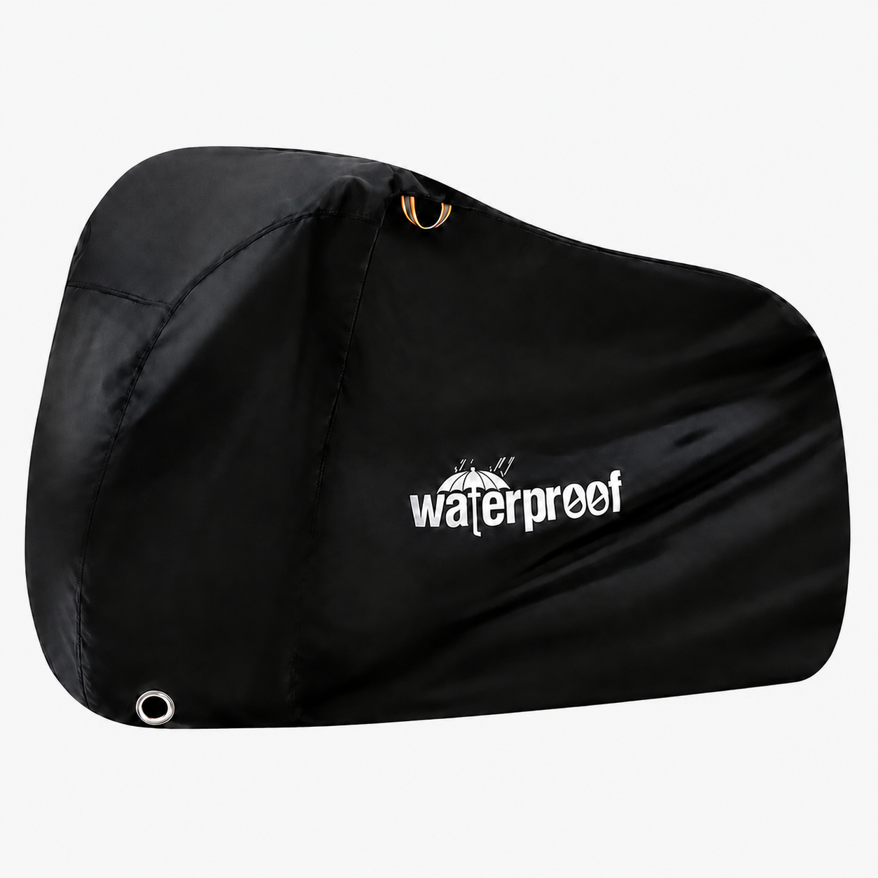 Garage & Vehicles : Heavy-Duty Motorcycle Cover - Weather-Resistant & Durable in van Vandaliamo