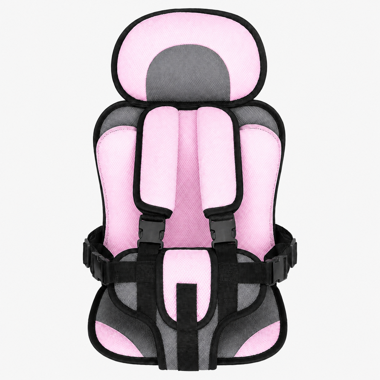 Children and babies : Safe Car Seat for Children Ages 0-12 in van Vandaliamo