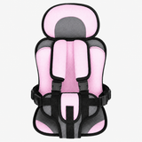Safe Car Seat for Children Ages 0-12