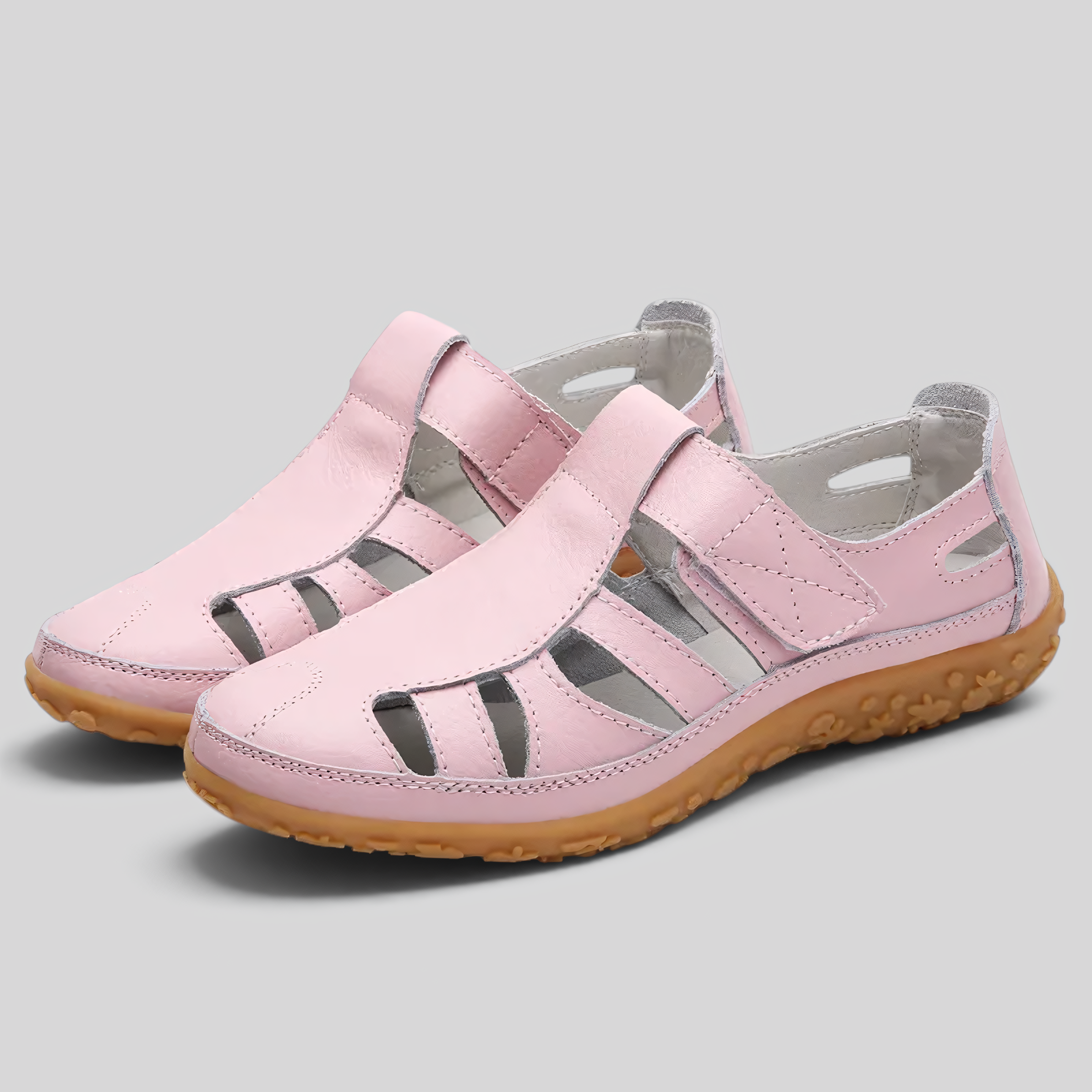Women's Sandals - Orthopedic, Anti-slip & Comfortable