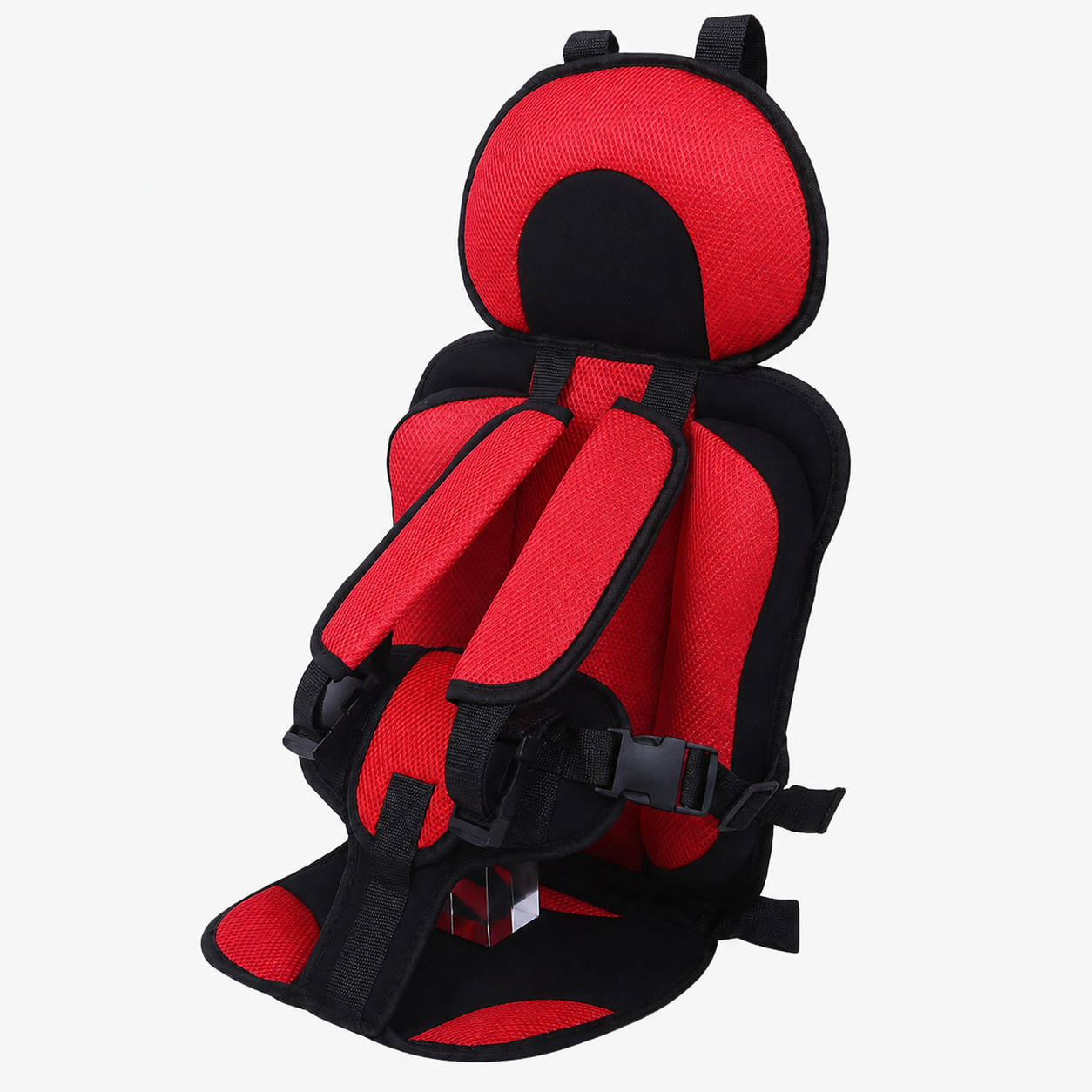 Children and babies : Safe Car Seat for Children Ages 0-12 in van Vandaliamo