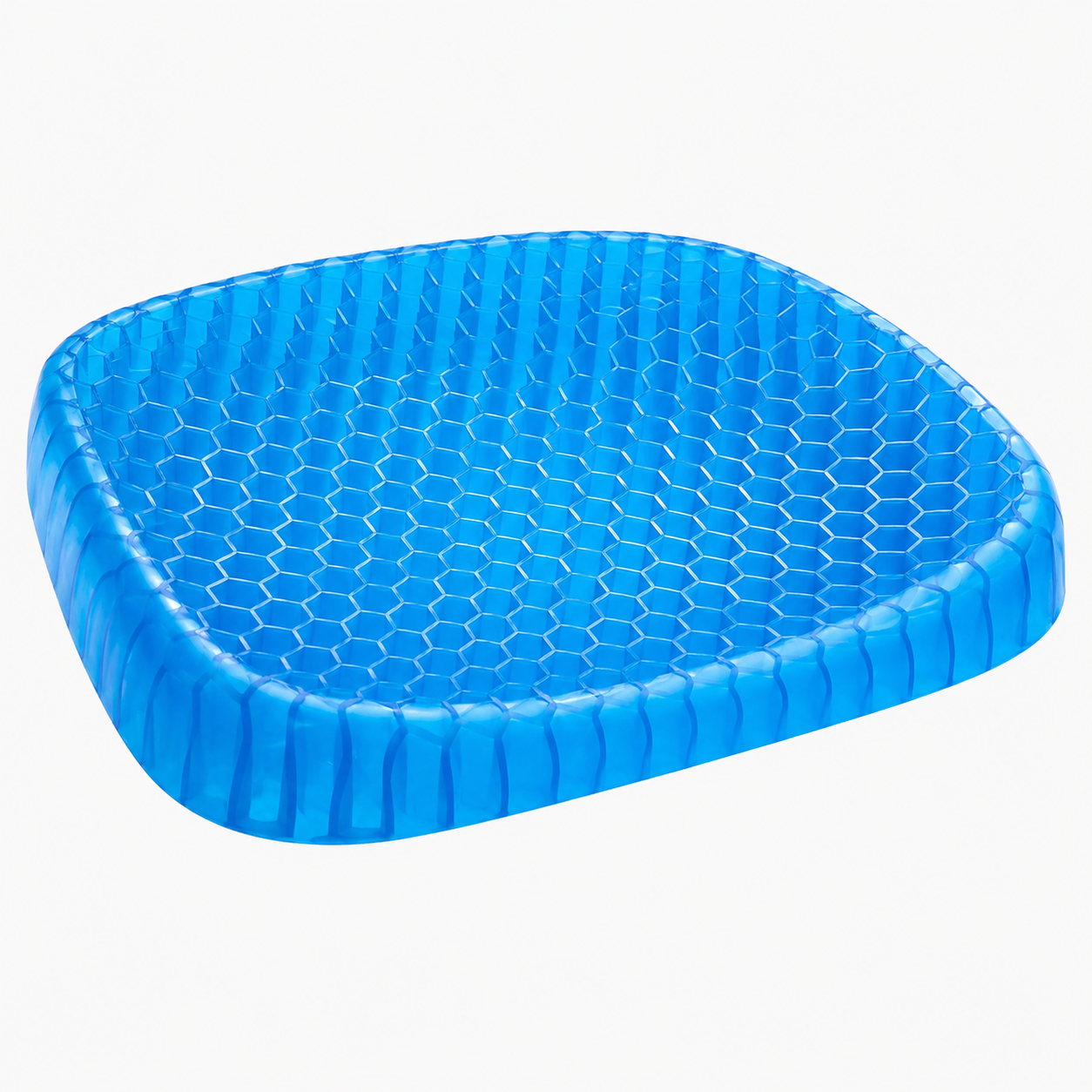 Ergonomic Gel Seat Cushion