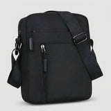 Men's Oxford Fabric Business Shoulder Bag