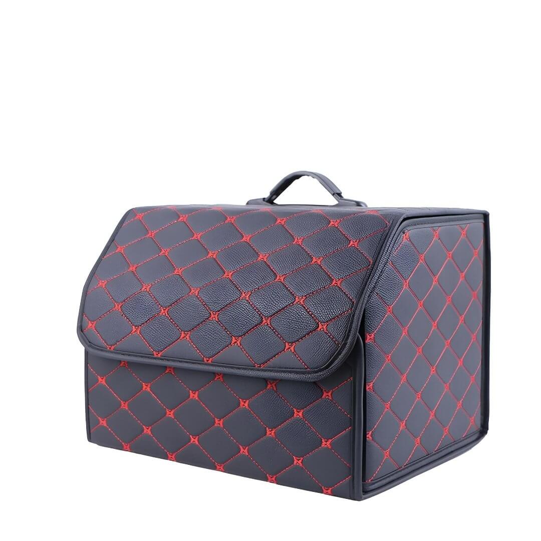 Garage & Vehicles : Premium Trunk Organizer - 3 Sizes in M van Vandaliamo