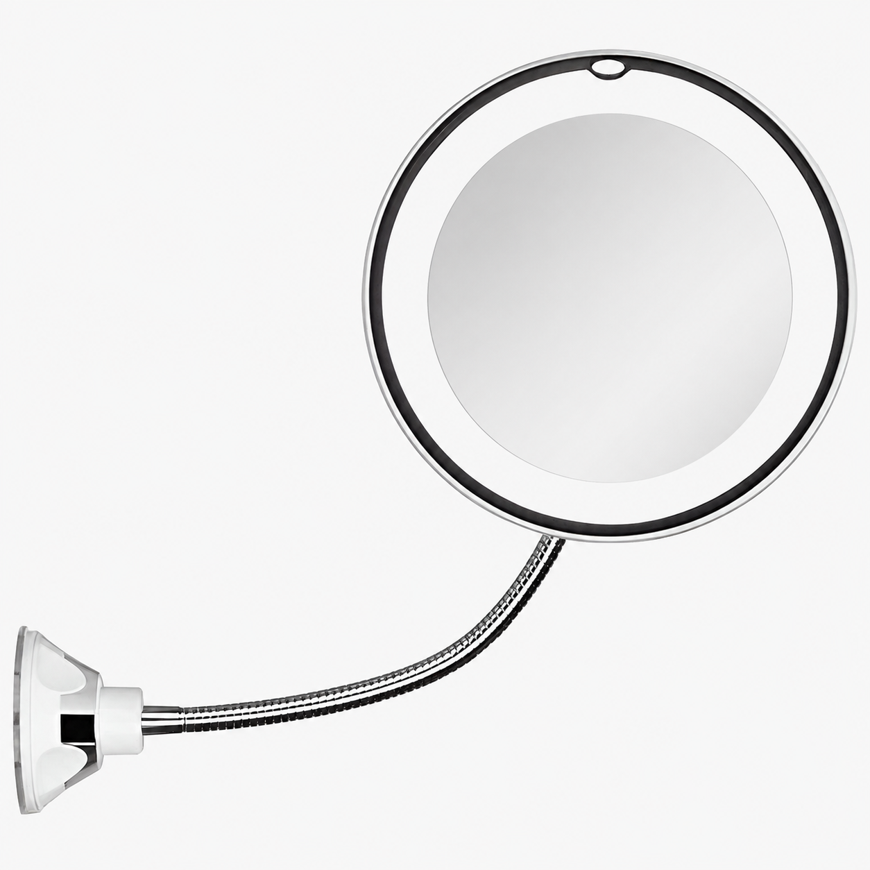 10X LED Magnifying Makeup Mirror