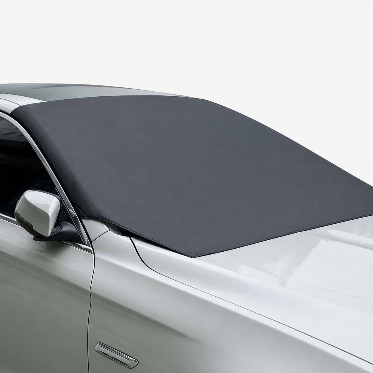 Magnetic Car Windshield Cover