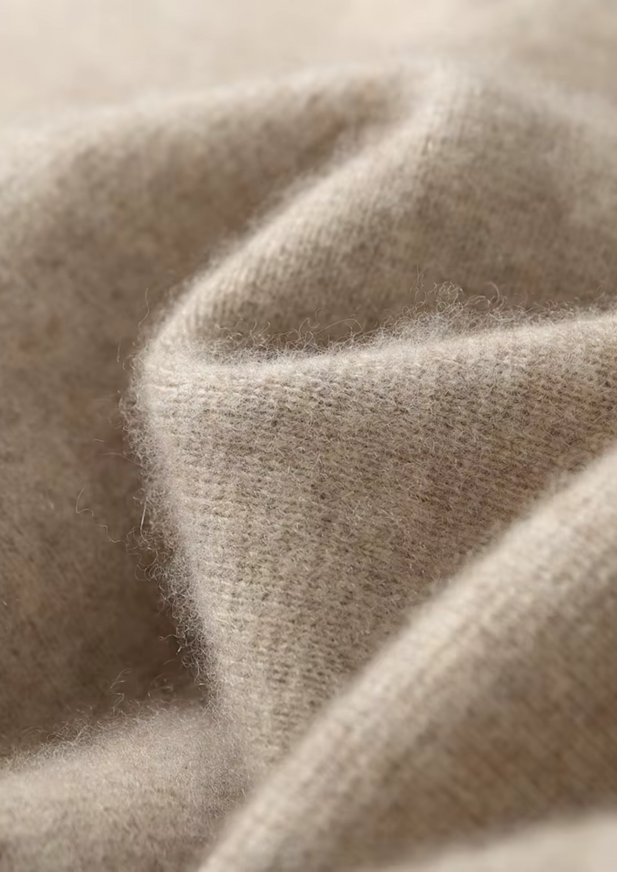 Menswear/Knitwear : Men's Knitted Set - Zip Vest with Round Neck in van Vanda Liamo