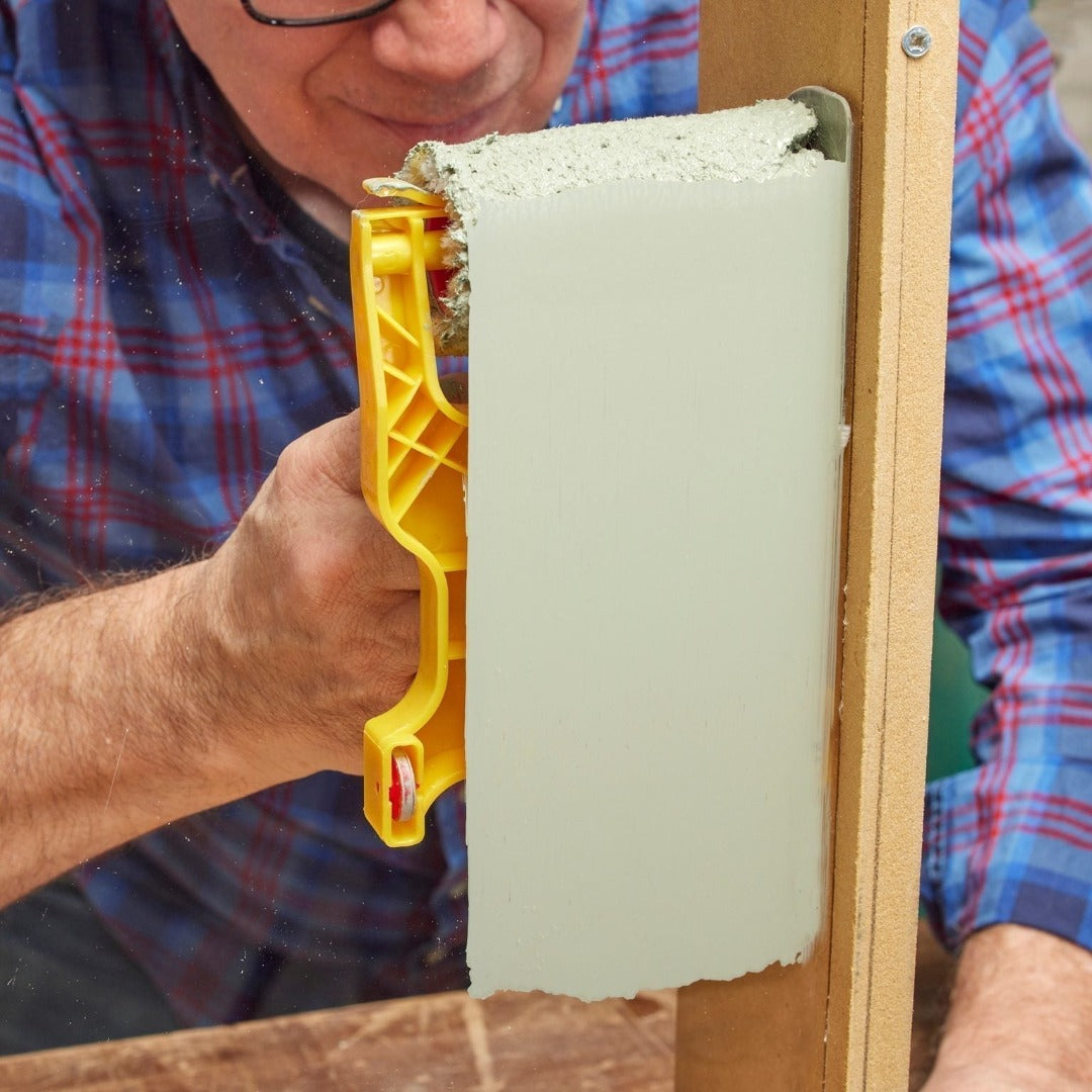 house & garden : PaintRolar - Wall Painting Tool Paint Roller Brush in van Vandaliamo
